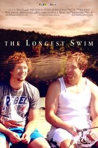 The Longest Swim logo