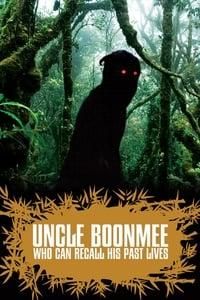 Uncle Boonmee Who Can Recall His Past Lives poster image