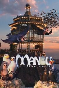 Manou the Swift poster image