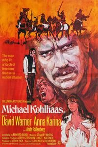 Michael Kohlhaas - The Rebel poster image