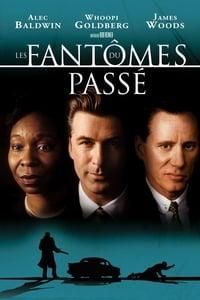 Ghosts of Mississippi logo