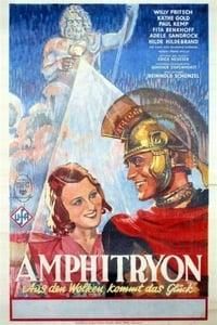 Amphitryon: Happiness from the Clouds logo