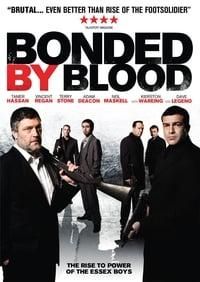 Bonded by Blood logo
