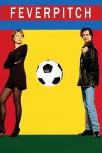 Fuera de juego (Fever pitch) poster image