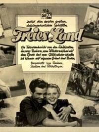 Free Land poster image