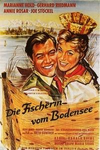 Die Fischerin vom Bodensee poster image