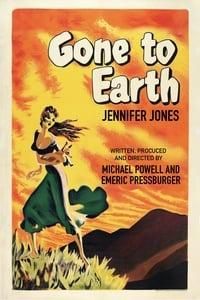 Gone to Earth logo