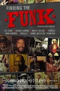 Finding the Funk logo