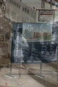 The Empty Center poster image