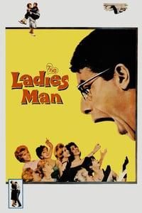 The Ladies Man logo
