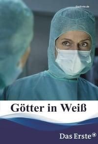 Götter in Weiß poster image