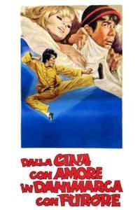 Adventure in Denmark logo