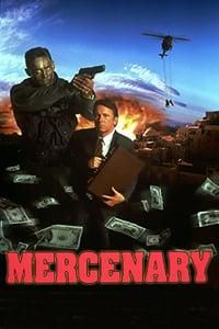 Mercenario poster image
