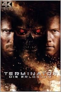 Terminator: Die Erlösung poster image