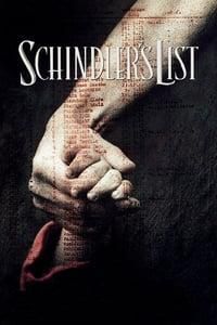 Schindler's List logo