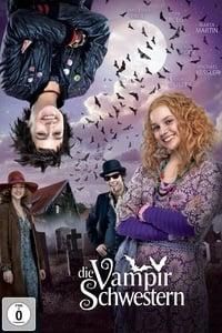 Vampire Sisters poster image