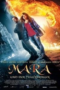 Mara and the Firebringer poster image