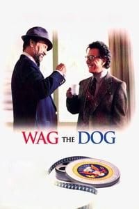 Wag the Dog logo