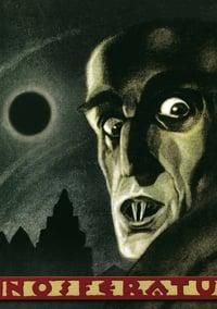 Nosferatu poster image