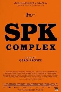 SPK Complex poster image