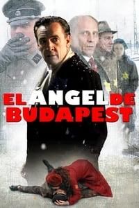 El ángel de Budapest poster image