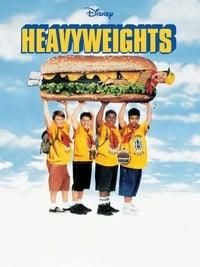 Heavyweights logo