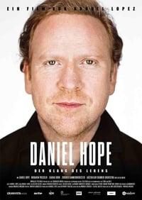 Daniel Hope - Der Klang des Lebens poster image