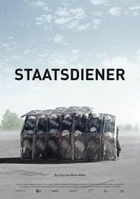 Staatsdiener poster image