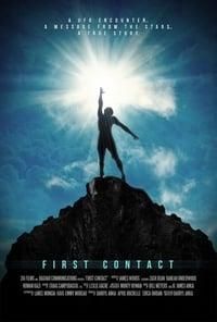 First Contact logo