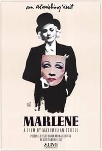 Marlene poster image