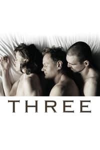 Three poster image