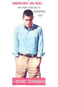 The Young Stranger logo