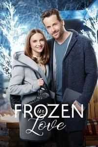Frozen in Love logo