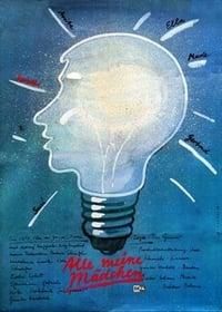 All My Girls poster image