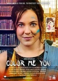 Color Me You poster image
