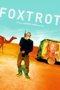 Foxtrot poster image