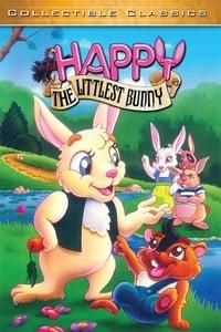 Happy the Littlest Bunny logo