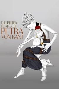 The Bitter Tears of Petra von Kant poster image