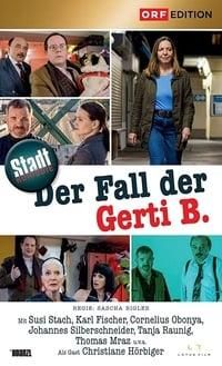 Der Fall der Gerti B. logo