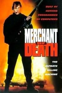 Merchant of Death logo