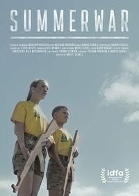 Summerwar poster image