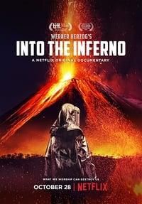 Dentro del volcán poster image