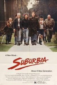 Suburbia logo
