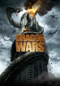 Dragon Wars logo