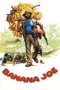 Banana Joe poster image