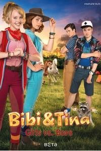 Bibi & Tina: Girls vs. Boys poster image