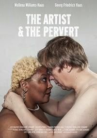 The Artist & the Pervert poster image