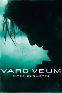Varg Veum #1. Flores amargas poster image