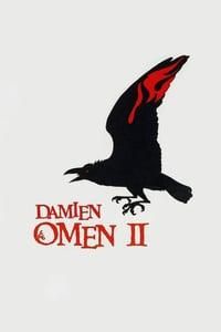 Damien: Omen II logo