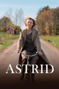 Astrid poster image